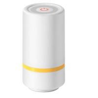 ราคา Ready to ship Electric Mason Jar Vacuum Sealer for Wide Regular Mouth Jar Accessory Hose Compatible with Foodsaver Vacuum Sealer Machine (20718947249)