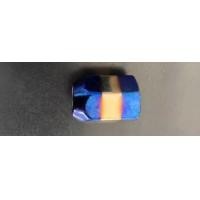 ราคา ราคา6ตัว น็อตกะทะเพลาลอย เบอร์23 เลือกเกลียวเลือกสีได้ (19487928758)