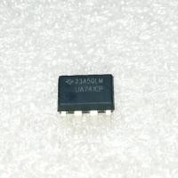 ราคา LM741 UA741 741 LM741CN UA741CP UA741CN Single Op Amp DIP 8 (18060461066)