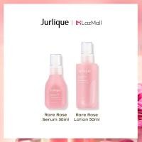 ราคา EXCLUSIVE OFFER Jurlique Rare Rose Serum 30ml เซรั่มบำรุงผิว Rare Rose Lotion 50ml โลชั่นทาหน้า (17439168547)