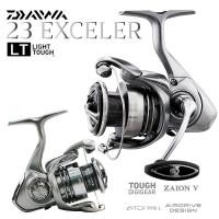 ราคา รอกสปิน DAIWA 23 EXCELER (20850266842)
