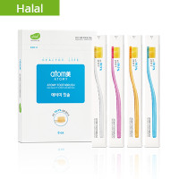 ราคา Atomy Toothbrush อะโทมี่ ทูธบรัช (20495389817)