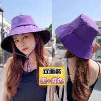 ราคา หมวกแฟชั่น หมวกกันแดด มีสาย หมวกบัคเก็ต หมวกปีกกว้าง หมวกปีกรอบ หมวกแฟชั่น หมวก 2 ด้าน หมวกมีสายรูด งานปักดอกเดซี่ (21061496945)