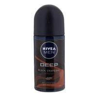 ราคา NIVEA โรลออน นีเวีย ครบทุกสูตร 40 50 มล ชาย เม็น หญิง Roll On for Men Woman Cool Kick Dry Impact Pearl Beauty Comfort Extra White C E Whitening etc (15108000975)