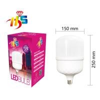 ราคา หลอดไฟตุ้ม LED BULB หลอดไฟ LED หลอดไฟLED ขั้ว E27 หลอด LED Bulbซุปเปอร์สว่าง (19535066267)