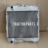 ราคา หม้อน้ำ รถไถคูโบต้า KUBOTA รุ่น B2410B2420B2440 อลูมิเนียมทั้งลูก (19854297488)