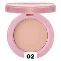 ราคา OD6005 โอดีบีโอ ฟายน์ แอนด์ ซอฟ ทูเวย์ พาวเดอร์ แป้งพัฟ ผสมรองพื้น ODBO Fine And Soft Two Way Powder SPF 35 PA (20572575460)