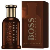 ราคา น้ำหอม Hugo Boss Bottled Oud Saffron for men 100ml (19961308805)