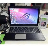 ราคา Notebook มือ2 Core i5 gen 4 Ram 8gb สวย ใช้งานปกติ แบตเก็บไฟ การ์ดจอแยก (20934888475)