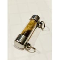 ราคา ตะกรุดพยัคฆ์ หายาก ๑๑ มีรอยจานหลวงปู่พัฒน์ วัดห้วยด้วน จ นครสวรรค์ (20390039812)