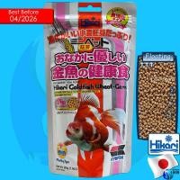 ราคา Hikari Goldfish Staple Lionhead Oranda Gold Goldfish Gold Goldfish Excel อาหารเม็ดสำหรับปลาทอง ฮิคาริ ไลอ้อนเฮด ออรันดา Fish Food อาหารปลาทอง Goldfish food อาหารปลา (17404337063)