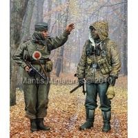 ราคา โมเดล Yuan Ju GK 1 35โมเดลเรซินสงครามโลกครั้งที่สองทหารทหารทำมือแม่พิมพ์สีขาว103rcc (17484694865)