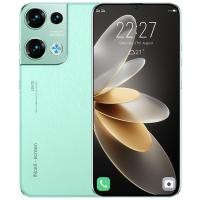 ราคา โทรศัพท์ OPP0 Reno8 Pro 5G Smartphone 16GB RAM 512GB ROM มือถือจอใหญ่ 6 8นิ้ว เครื่องใหม่ Smartphone 4G 5G โทรศัพท์ราคาถูกๆ Mobile phone (20629116906)