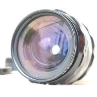 ราคา เลนส์กล้อง Nikon Nikkor H 28มม f3 5 16 mount Non Ai Wide Excellent มีฝาหน้าท้าย 686238 (20827269868)