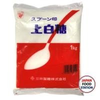 ราคา JYOHAKUTO SUGAR 1 KG น้ำตาลทรายขาวผงละเอียด น้ำตาลญี่ปุ่น JAPANESE SUGAR 14706 (7191176471)