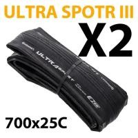 ราคา 1คู่ Continental ยางจักรยานเสือหมอบ ULTRA SPORT II III GRAND Sport Race 700 23c 25c28C Road Clincher พับยาง (21171018869)
