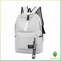 ราคา Gw กระเป๋าเป้สายเกาหลี กระเป๋าเป้เดินทาง กระเป๋าเป้ลำลอง backpack (15786535643)