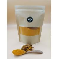 ราคา ผงขมิ้น แท้ ผงขมิ้นชัน บริสุทธิ์ 100 ชงดื่มได้ ทำอาหารได้ พอกผิว พอกหน้าได้ ผงขมิ้นแท้ ขนาด 150 กรัม (20978758225)