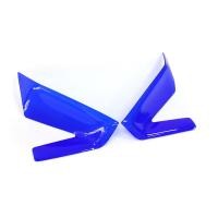 ราคา ฝาครอบป้องกันไฟหน้าอะคริลิค X MAX300ฟิล์มกันรอยไฟหน้ารถจักรยานยนต์ดัดแปลงสำหรับยามาฮ่า XMAX300 2023 (20597290180)