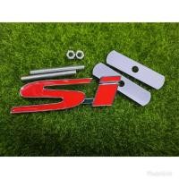 ราคา โลโก้ si เหล้ก สำหรับติดกระจัง (3327900277)