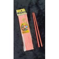 ราคา ตะเกียบเมลามีน 10 5นิ้ว ตะเกียบก๋วยเตี๋ยว ชาบู ราเม็ง (20349567298)