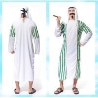 ราคา cp45 3 ชุดอาหรับ เปอร์เซีย ชุดแขก ชุดอัศวินอาหรับ สง่างาม ชุดเศรษฐีดูไบ ชุดเศรษฐีน้ำมัน ชุดสุลต่าน (14254761478)