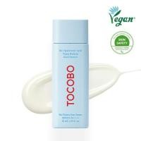 ราคา TOCOBO Bio Watery Sun Cream SPF50 PA 50ml Cotton Soft Sun Stick SPF50 PA 19g (19855948229)