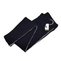 ราคา ลายใหม่ 26 50 กางเกงเลกกิ้งป้ายแมว OW 3XL ขายาว กระเป๋าแถบข้างสาวพลัสไซส์ สาวอวบอ้วน เอว26 42นิ้ว (21043942059)