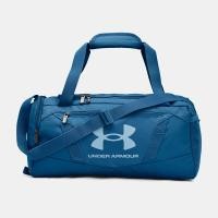 ราคา UNDER ARMOUR กระเป๋าduffle รุ่น Undeniable 5 0 Duffle XS 1369221 (20604119220)
