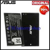 ราคา แบตเตอรี่ ASUS Zenfone 4 Battery A400CG T00I Model C11P1404 1600mAh battery มีประกัน 6 เดือน (18412493704)