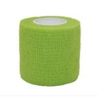ราคา ซื้อ 5 แถม 1 โคแบน ผ้าพันแผลสัตว์เลี้ยง เทปยืดพันแผล เทปพันยืดหยุ่นได้ Flexible Bandage เทปพันข้อ เทปโฟมพยุงข้อ (12768425469)