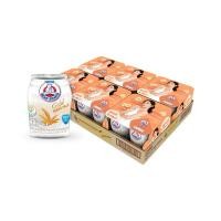 ราคา ตราหมีโกลด์ นมไขมันต่ำผสมมอลต์สกัด 140 มล x 24 กระป๋อง ยกลัง (18329039058)