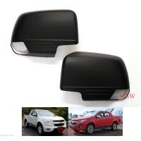 ราคา ครอบกระจกมองข้าง ดำด้าน ครอบกระจก เชฟโรเลต โคโลราโด โคโลราโด้ 2012 2021 ครอบ กระจก มองข้าง สีดำด้าน For Colorado RG MY 2012 2017 Z71 LTZ LT (9017516402)