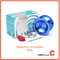 ราคา Yoyo โยโย่ MagicYoyo T5 Overlord by CANDYspeed (17296719314)