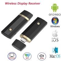 ราคา อุปกรณ์เชื่อมต่อสัญญาณภาพและเสียงไร้สาย จากมือถือ ไปยัง TV PROJECTOR (12640827032)