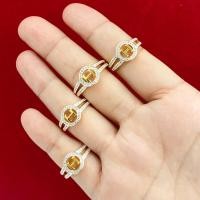 ราคา แหวนทองฝังเพชร ตัวH แหวนทอง2สลึง แหวนทองชุบ N235 แหวนทองไมครอน (10312970405)