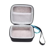 ราคา JinSports กระเป๋าลำโพงJBL GO Go2GO3 Case เคสใส่ลำโพง ป้องกัน สำหรับ ลำโพงบลูทูธ pulse3 pulse4 pulse5 charge5 Flip4 Flip5 Flip6 (20834108403)