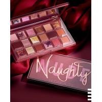 ราคา HUDA BEAUTY Naughty Nude Eyeshadow Palette (20184903423)