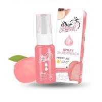 ราคา Sherpeach เชอพีช สเปรย์น้ำแร่กันแดด 30 mL (19473131375)