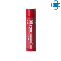 ราคา Blistex Berry Lip ลิปบาล์มไม่มีสี กลิ่นเบอร์รี่ SPF15 From USA 4 25 g DKP (19392514211)