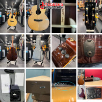 ราคา ทักแชทรับส่วนลด 500 MAX รวมกีต้าร์โปร่งไฟฟ้าเต่าแดง ลดช็อคโลกสูงสุด 30 มือหนึ่งตามสภาพ ในงบไม่เกิน 23000 บาท Enya NEXG พร้อมเช็คQC ส่งฟรีแท้100 เต่าแดงClearance (20860668646)