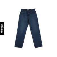 ราคา WRANGLER กางเกงยีนส์ผู้หญิง คอลเลคชั่น Wild Wrangler เอวสูง ทรงตรง ทรง MOM รุ่น WR F523WMOMN24 (21167951694)