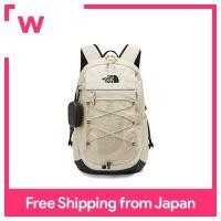 ราคา กระเป๋าเป้สะพายหลัง NORTH FACE SUPER PACK ครีม NM2DP00K (19909231505)