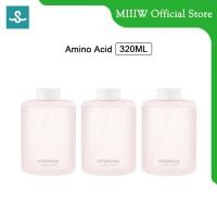 ราคา Xiaomi Mijia เครื่องจ่ายสบู่อัตโนมัติ Automatic Soap Dispenser เครื่องปล่อยโฟมล้างมืออัตโนมัติ กำจัดเชื้อแบคทีเรียได้ (20382735907)