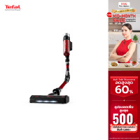 ราคา Tefal เครื่องดูดฝุ่นไร้สาย X Force 9 60 Animal รุ่น TY2079WO รับประกันศูนย์ 2 ปี (19875272959)