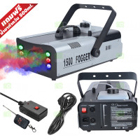 ราคา เครื่องทำควัน 400W 1500W มีสินค้า พร้อมจัดส่ง (20658036616)