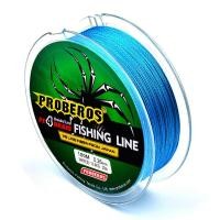 ราคา jof สาย pe ถัก สายpe 8สายpe สายพีอีถัก8 สายpeยิงปลา 100 เมตร สาย PE ถัก4ยาว 18LB รับน้ำหนักสูงสุด 8 3KG สาย pe สีรุ้ง ท้าทายปลาใหญ่ ราคาขายส่ง สายตกปลามืออาชีพ (20902120285)