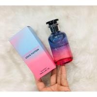 ราคา แบรนด์แท้ 100 Louis Vuitton Rose des Vents EDP Contre Moi EDP Apogee EDP Mille Feux Eau de Parfum Spell On You EDP Les Sables Roses EDP100 ml charming taste (18994480350)