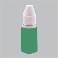 ราคา หมึกตรายางหมึกเติมตรายาง flash stamp แฟลชสแตมป์ หมึกสูตรเข้มข้น ขนาด 10 ml ใช้ได้นาน เติมที่หน้าตรายาง (20698798452)