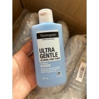 ราคา Neutrogena Alchol Free Toner 150mL (20912498290)